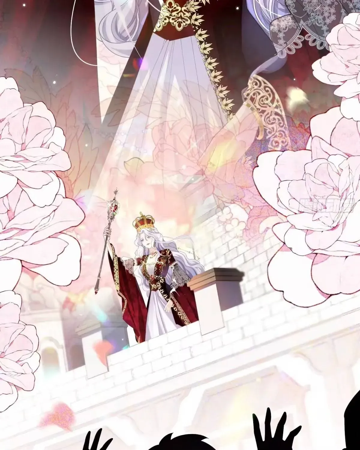 Khi Mới 3 Tuổi, Tôi Trở Thành Nữ Vương