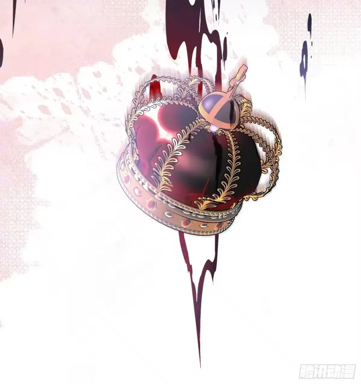 Khi Mới 3 Tuổi, Tôi Trở Thành Nữ Vương