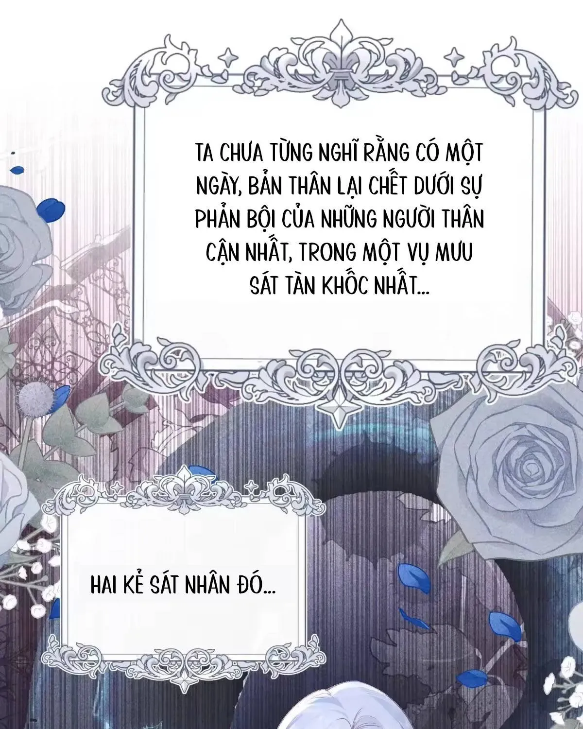 Khi Mới 3 Tuổi, Tôi Trở Thành Nữ Vương