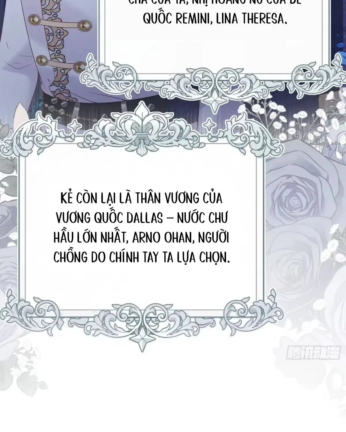 Khi Mới 3 Tuổi, Tôi Trở Thành Nữ Vương