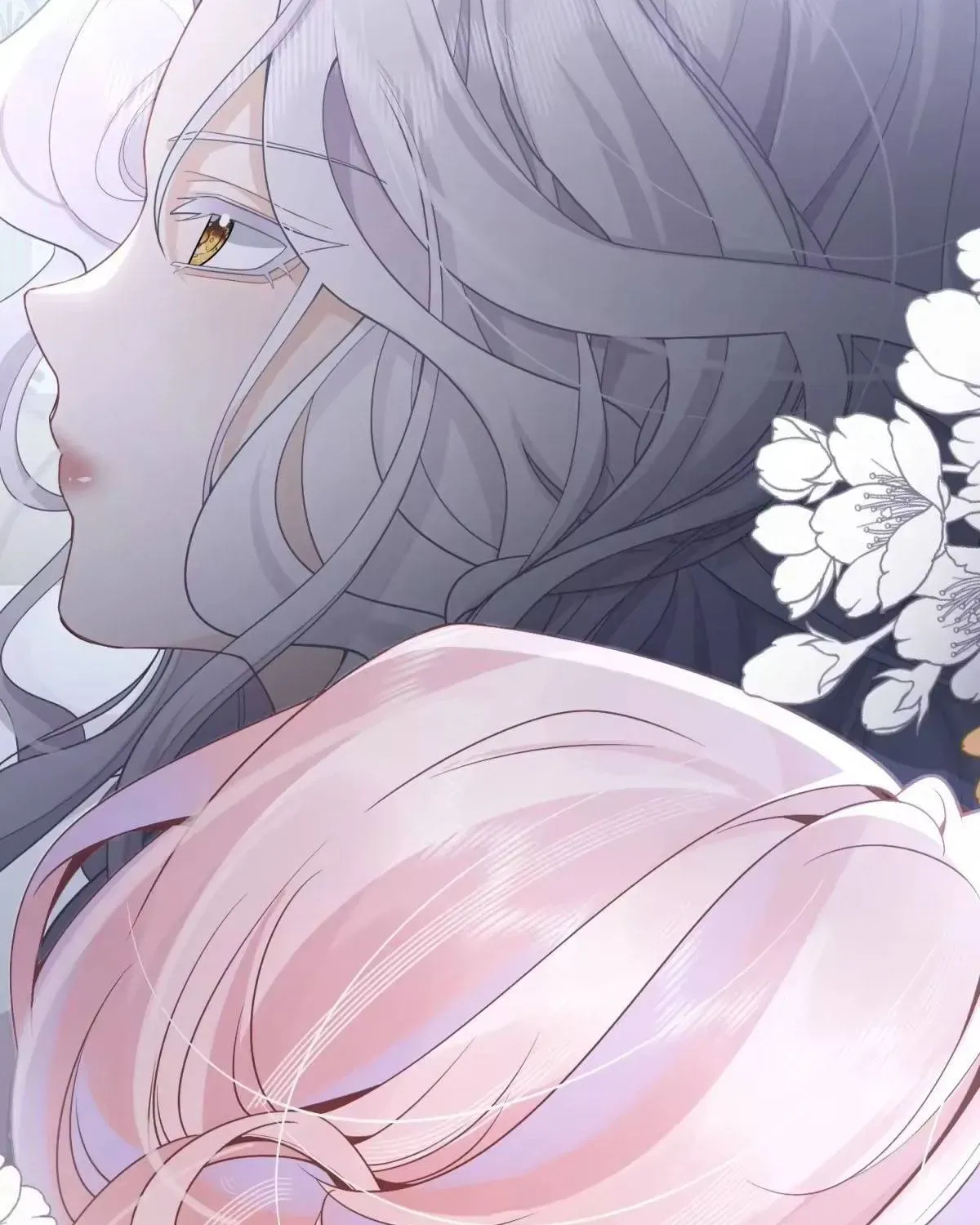 Khi Mới 3 Tuổi, Tôi Trở Thành Nữ Vương