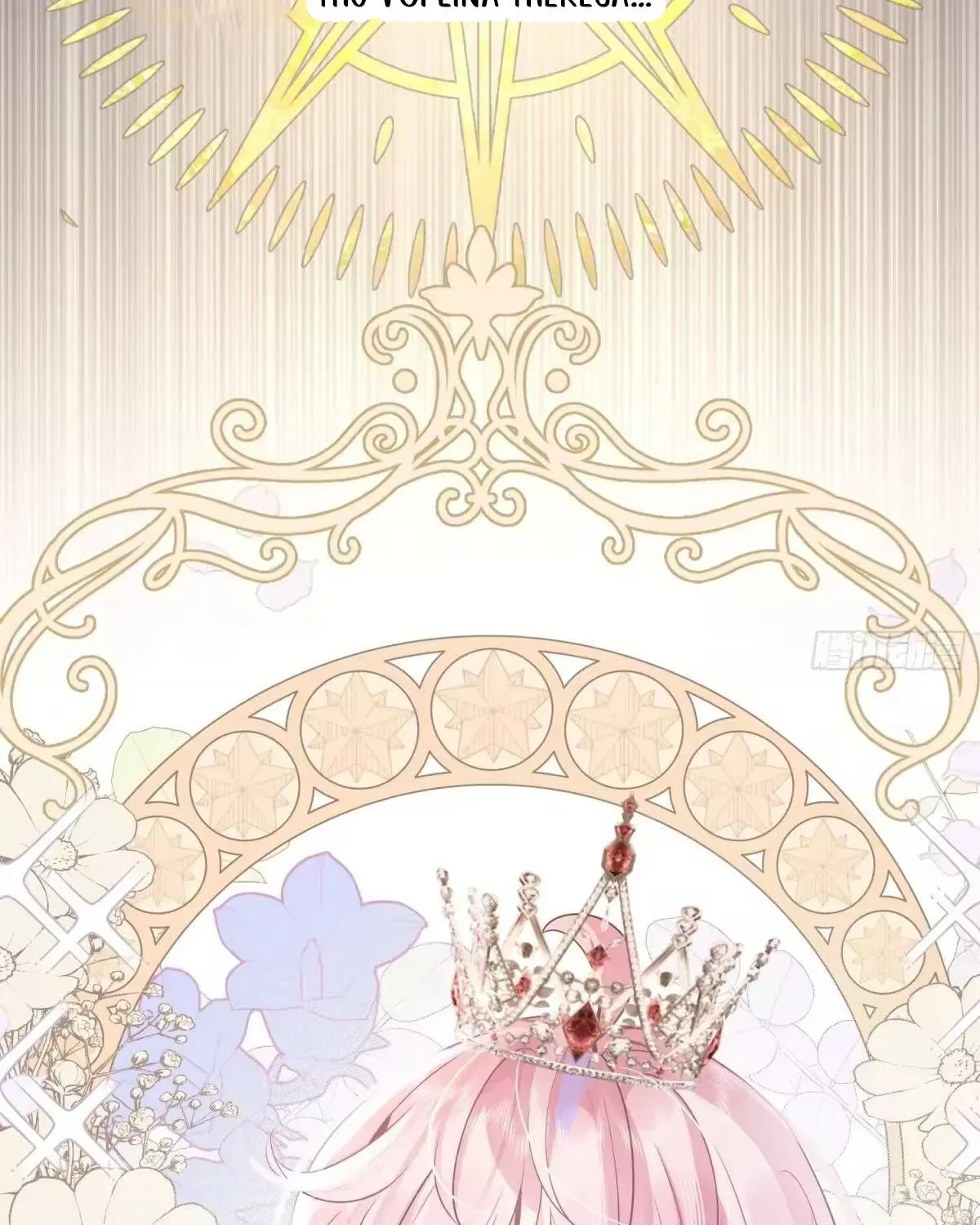 Khi Mới 3 Tuổi, Tôi Trở Thành Nữ Vương