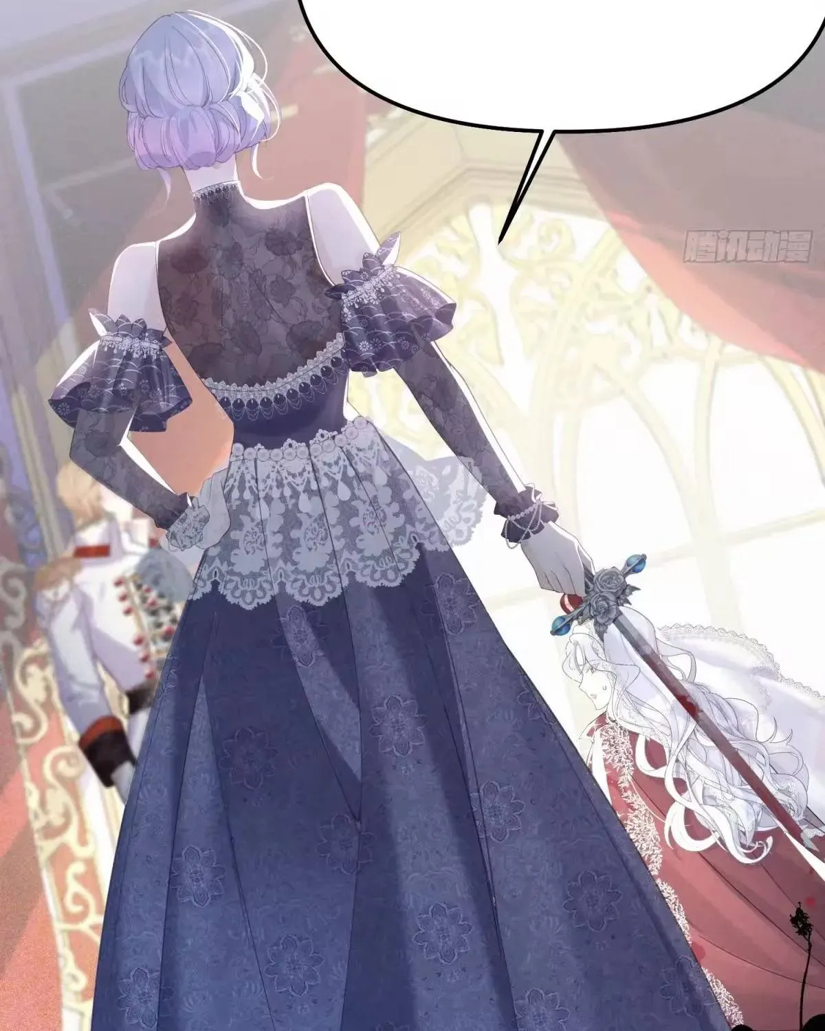 Khi Mới 3 Tuổi, Tôi Trở Thành Nữ Vương