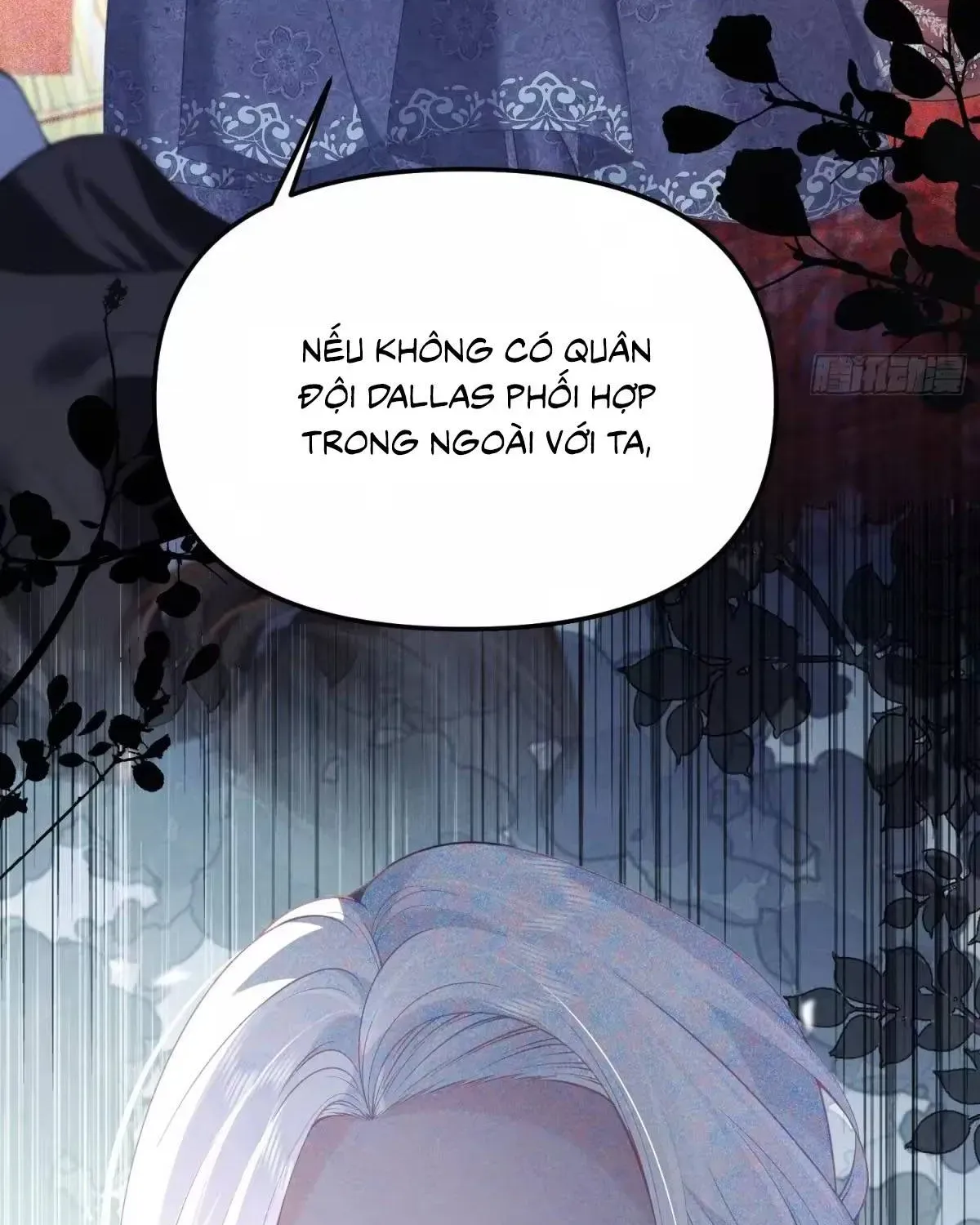 Khi Mới 3 Tuổi, Tôi Trở Thành Nữ Vương