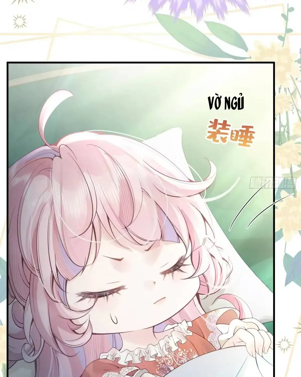 Khi Mới 3 Tuổi, Tôi Trở Thành Nữ Vương