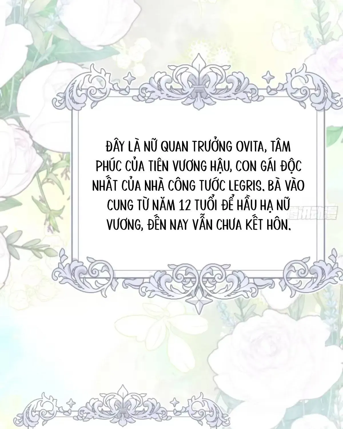 Khi Mới 3 Tuổi, Tôi Trở Thành Nữ Vương