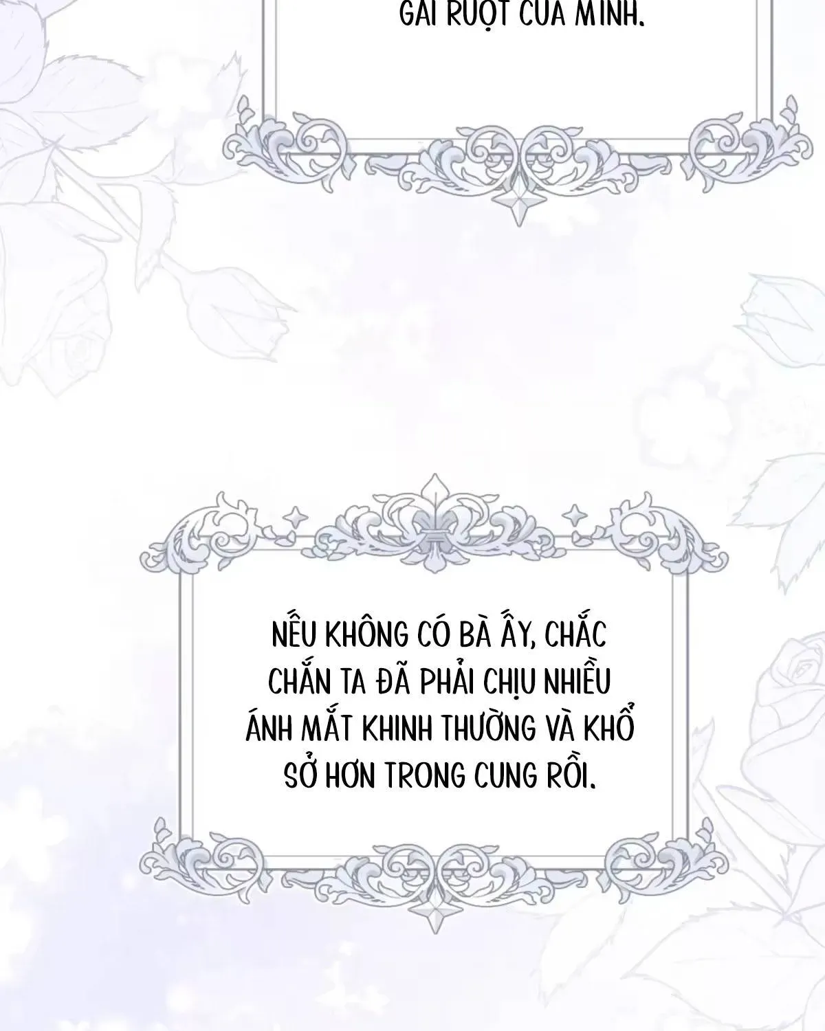 Khi Mới 3 Tuổi, Tôi Trở Thành Nữ Vương