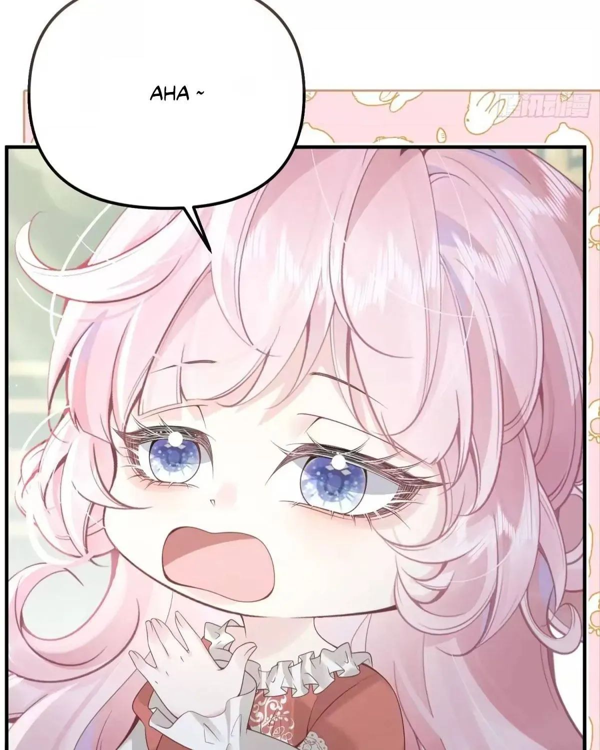 Khi Mới 3 Tuổi, Tôi Trở Thành Nữ Vương