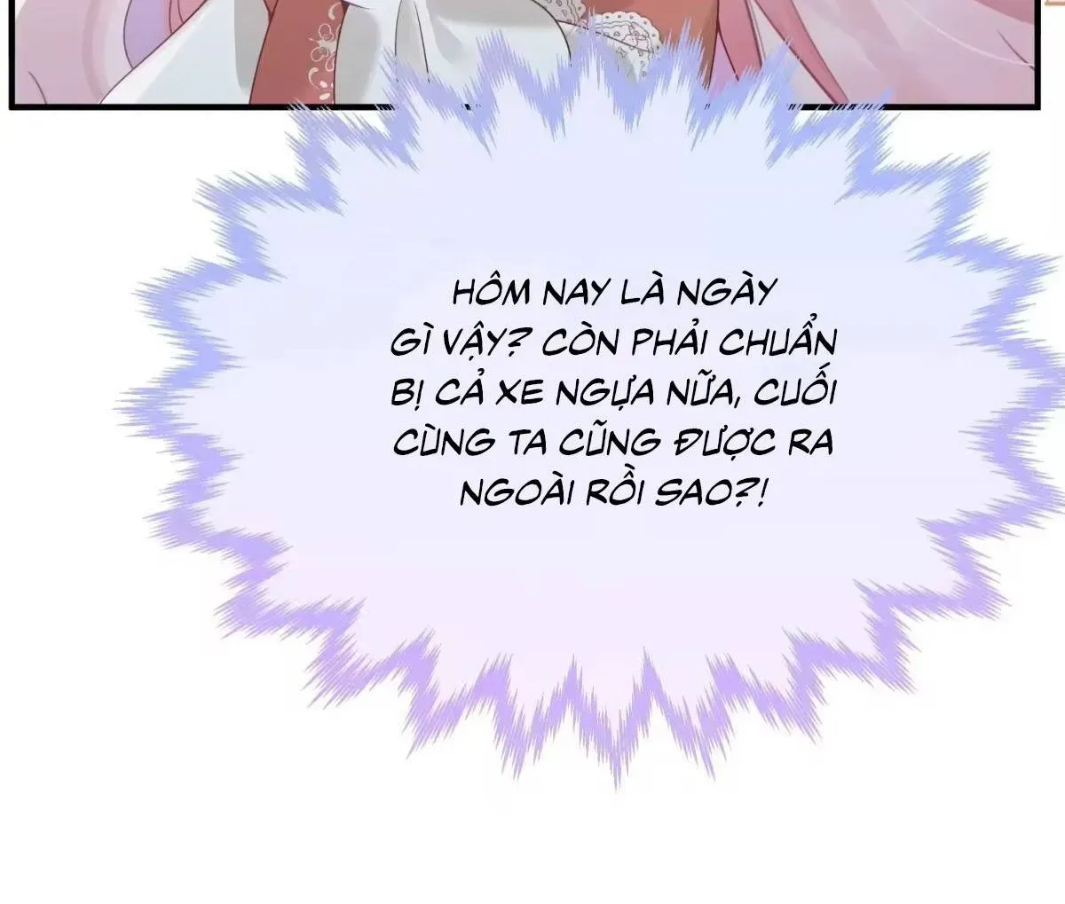 Khi Mới 3 Tuổi, Tôi Trở Thành Nữ Vương