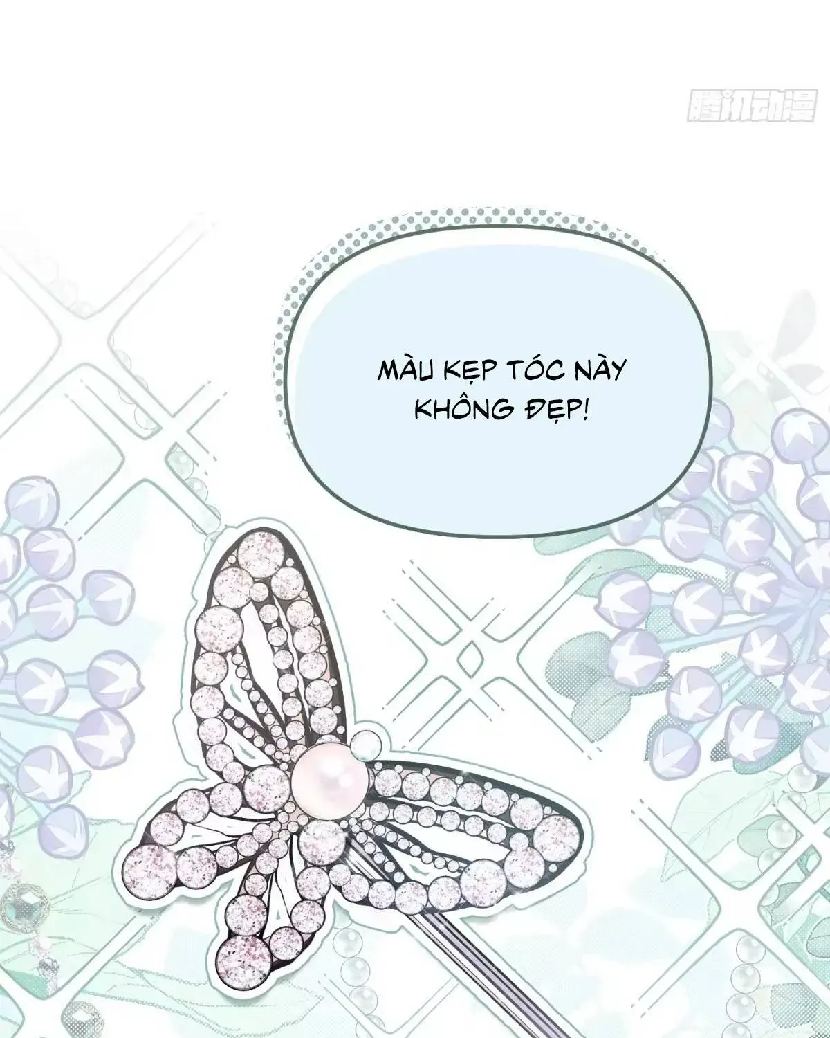 Khi Mới 3 Tuổi, Tôi Trở Thành Nữ Vương