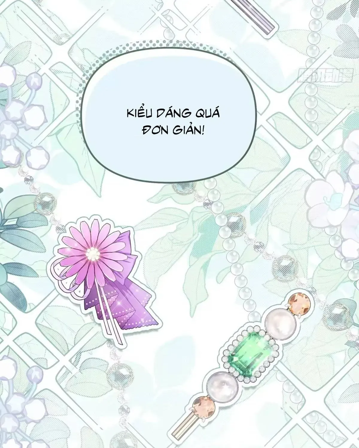 Khi Mới 3 Tuổi, Tôi Trở Thành Nữ Vương