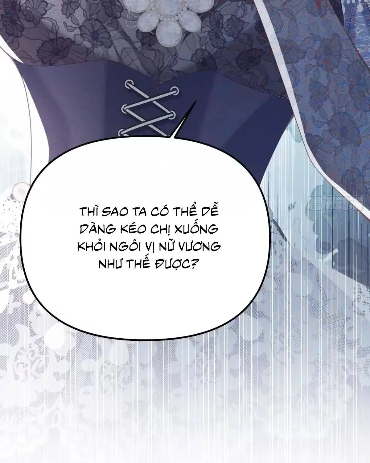 Khi Mới 3 Tuổi, Tôi Trở Thành Nữ Vương