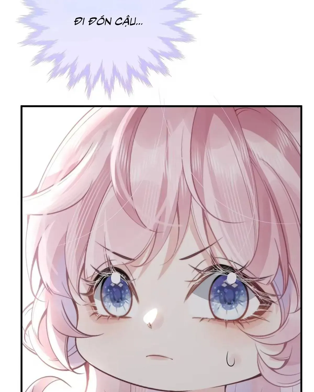 Khi Mới 3 Tuổi, Tôi Trở Thành Nữ Vương