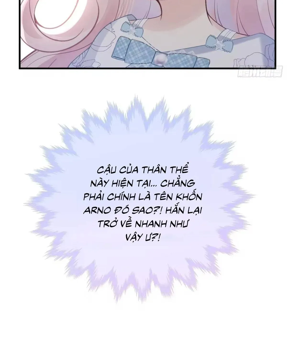 Khi Mới 3 Tuổi, Tôi Trở Thành Nữ Vương