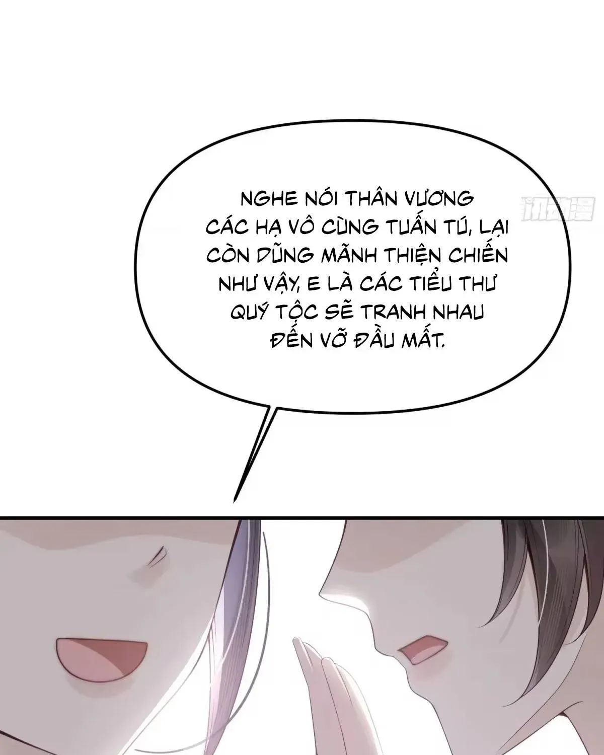 Khi Mới 3 Tuổi, Tôi Trở Thành Nữ Vương