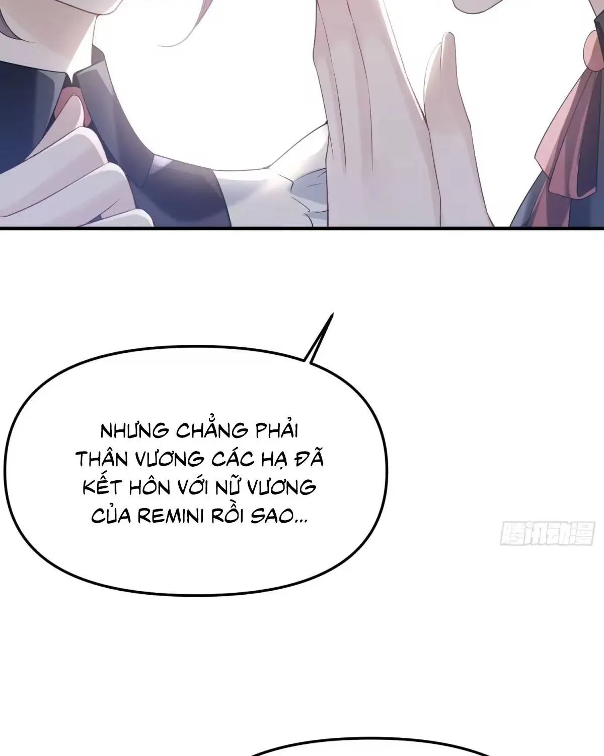 Khi Mới 3 Tuổi, Tôi Trở Thành Nữ Vương