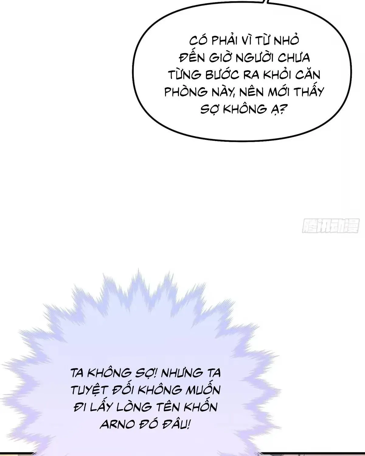 Khi Mới 3 Tuổi, Tôi Trở Thành Nữ Vương