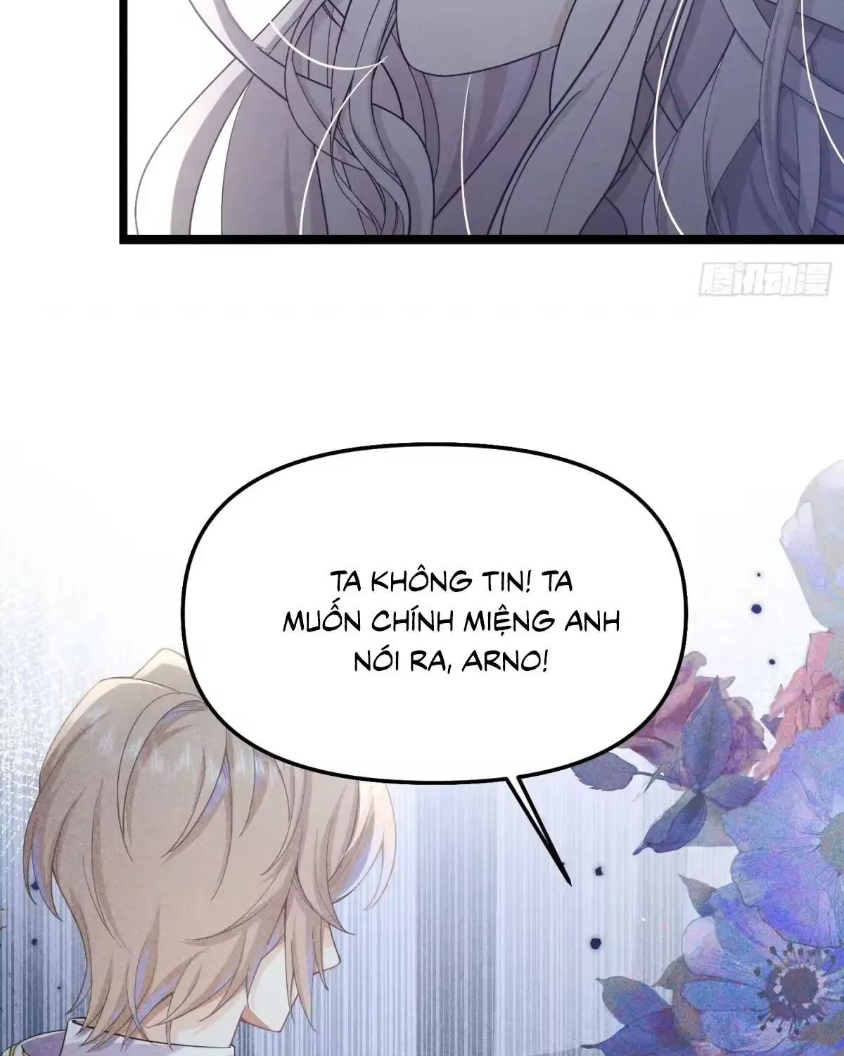 Khi Mới 3 Tuổi, Tôi Trở Thành Nữ Vương