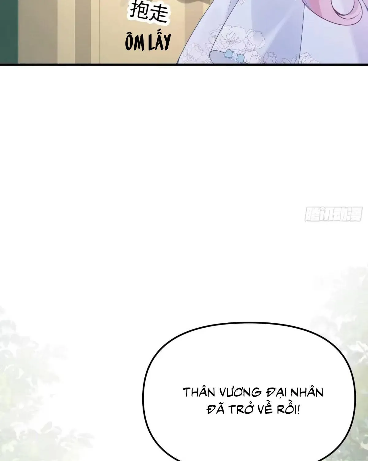 Khi Mới 3 Tuổi, Tôi Trở Thành Nữ Vương