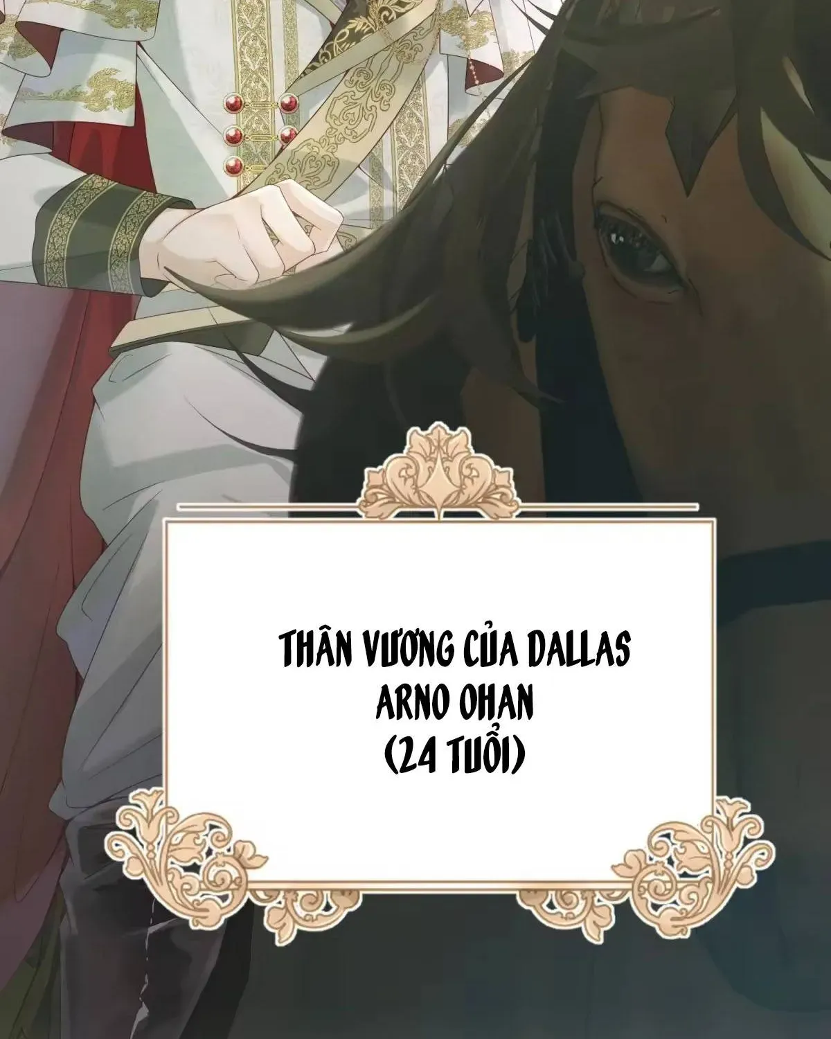 Khi Mới 3 Tuổi, Tôi Trở Thành Nữ Vương