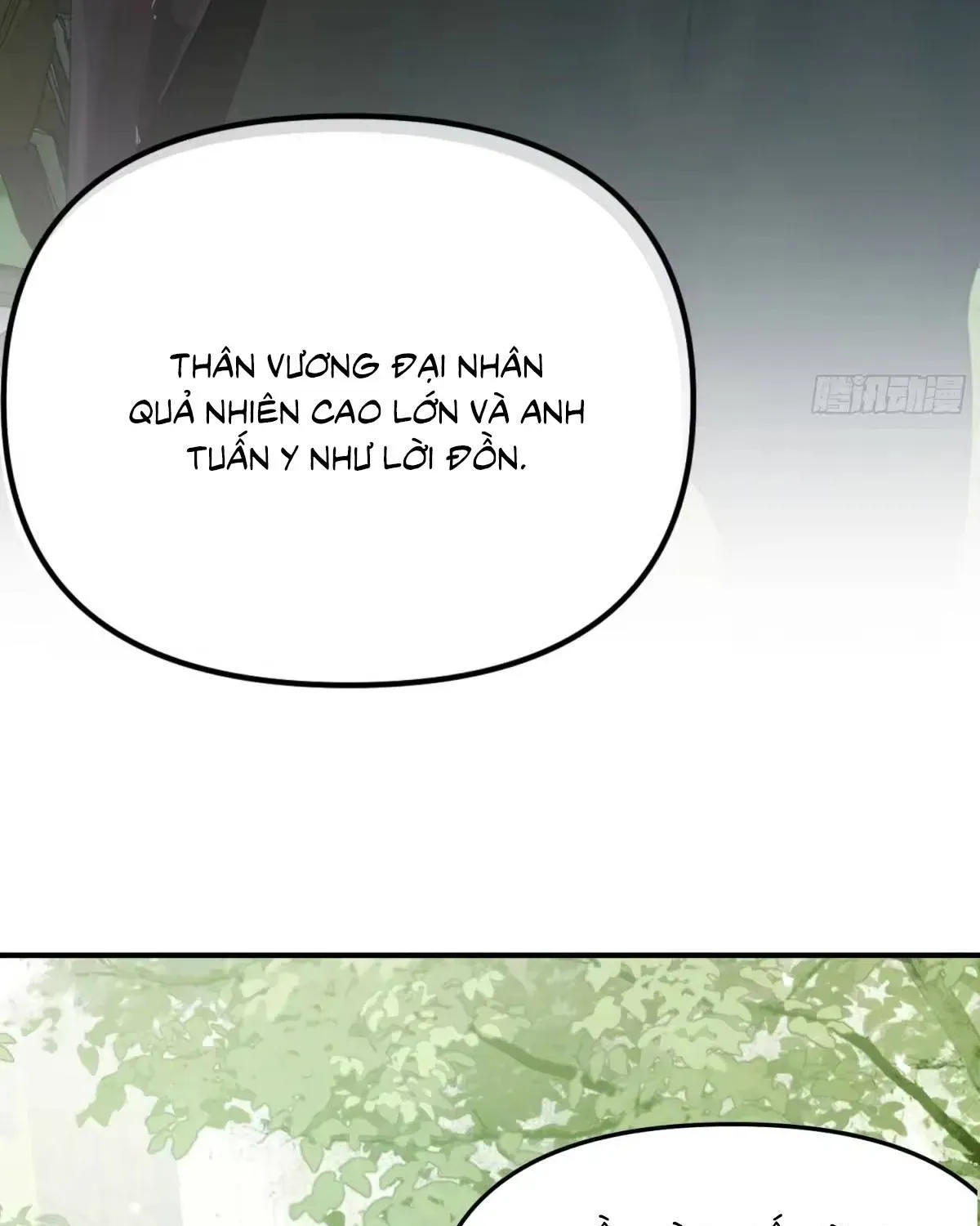 Khi Mới 3 Tuổi, Tôi Trở Thành Nữ Vương