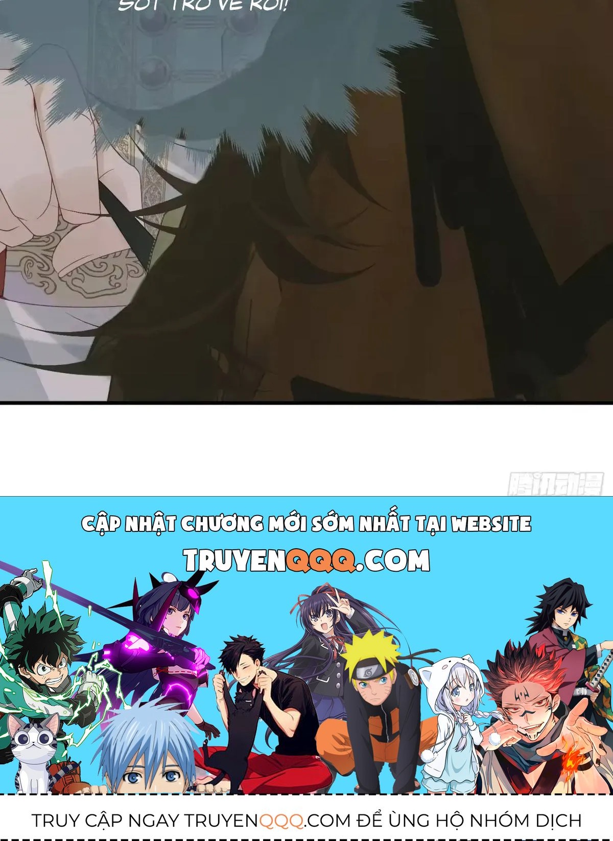 Khi Mới 3 Tuổi, Tôi Trở Thành Nữ Vương