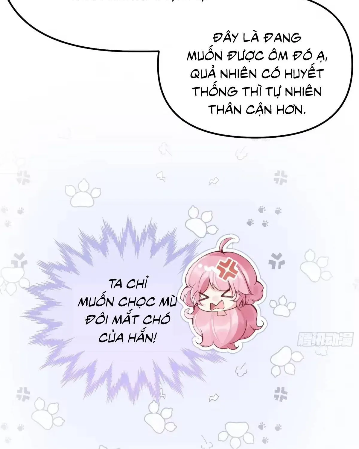 Khi Mới 3 Tuổi, Tôi Trở Thành Nữ Vương