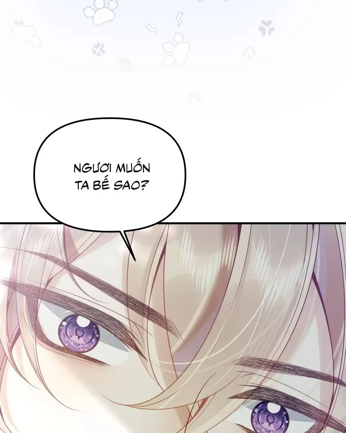 Khi Mới 3 Tuổi, Tôi Trở Thành Nữ Vương