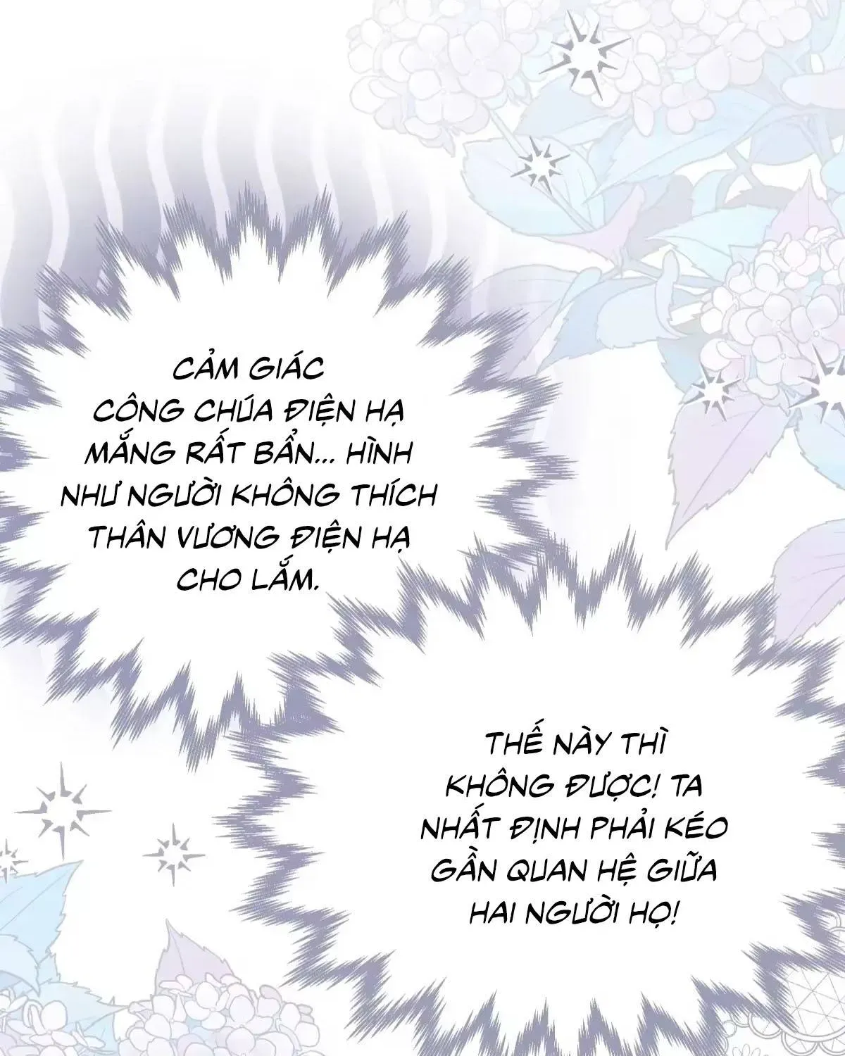 Khi Mới 3 Tuổi, Tôi Trở Thành Nữ Vương