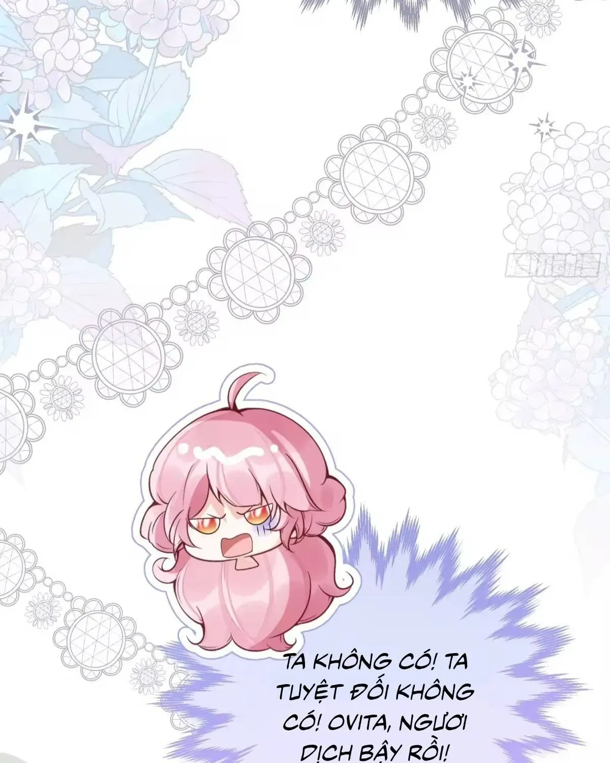 Khi Mới 3 Tuổi, Tôi Trở Thành Nữ Vương