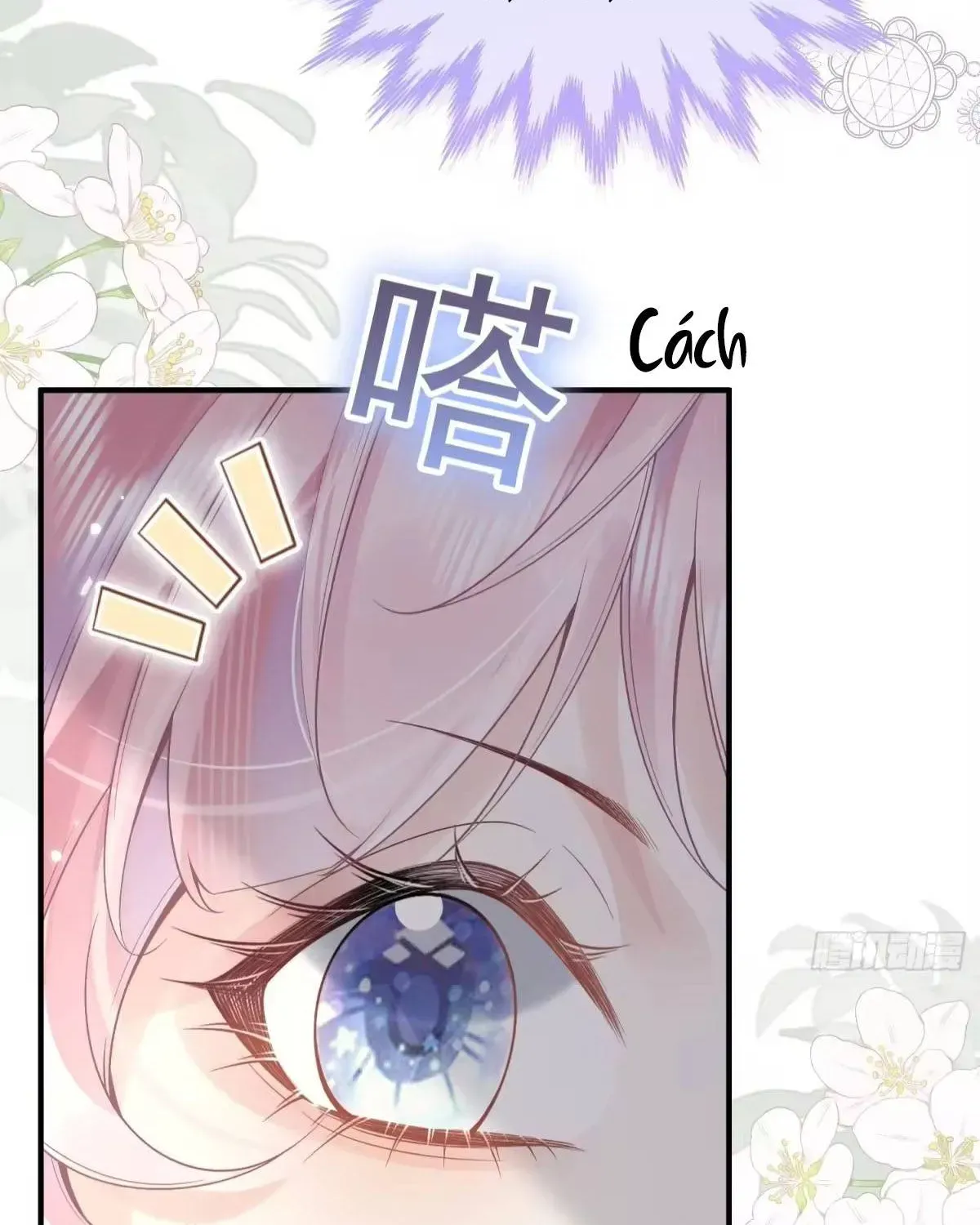 Khi Mới 3 Tuổi, Tôi Trở Thành Nữ Vương