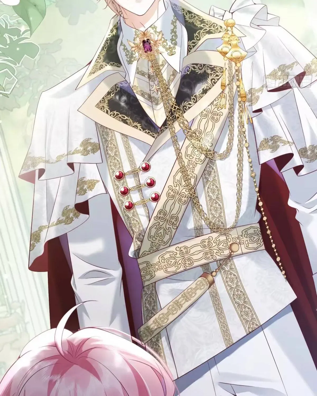 Khi Mới 3 Tuổi, Tôi Trở Thành Nữ Vương