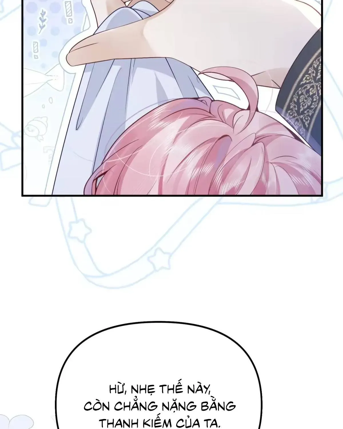 Khi Mới 3 Tuổi, Tôi Trở Thành Nữ Vương