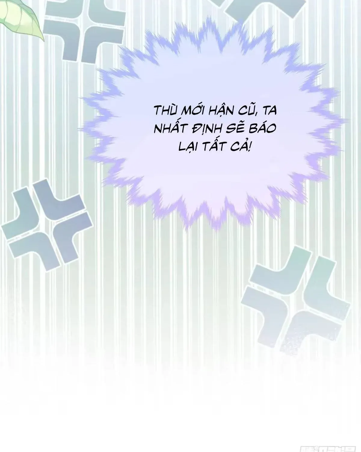 Khi Mới 3 Tuổi, Tôi Trở Thành Nữ Vương