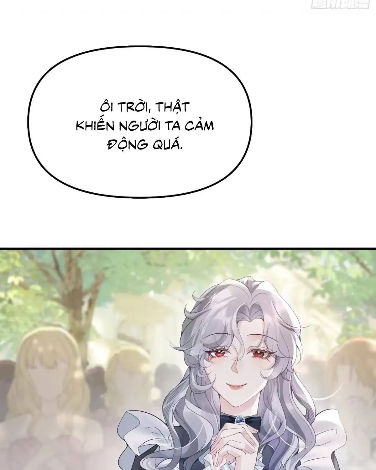 Khi Mới 3 Tuổi, Tôi Trở Thành Nữ Vương