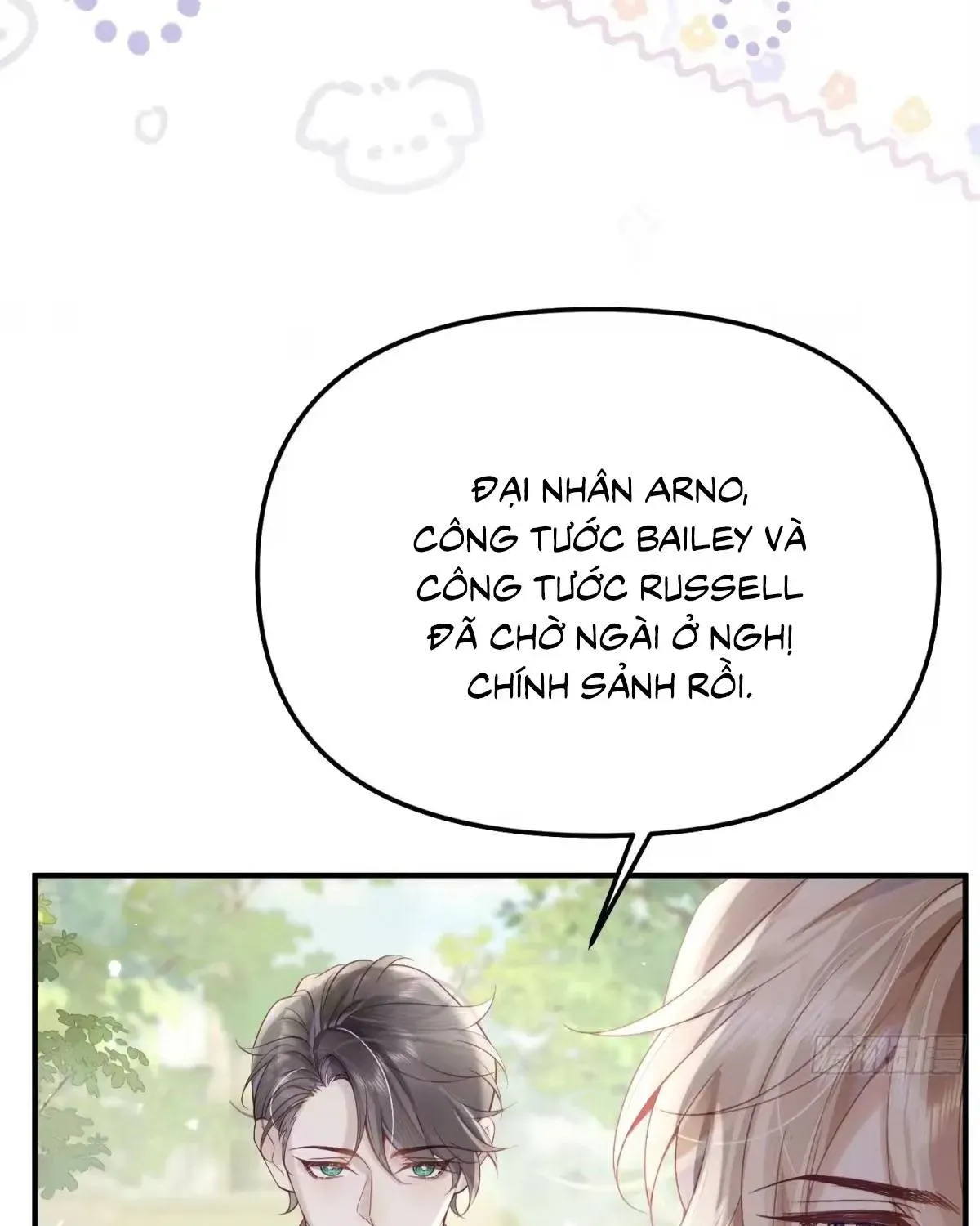 Khi Mới 3 Tuổi, Tôi Trở Thành Nữ Vương