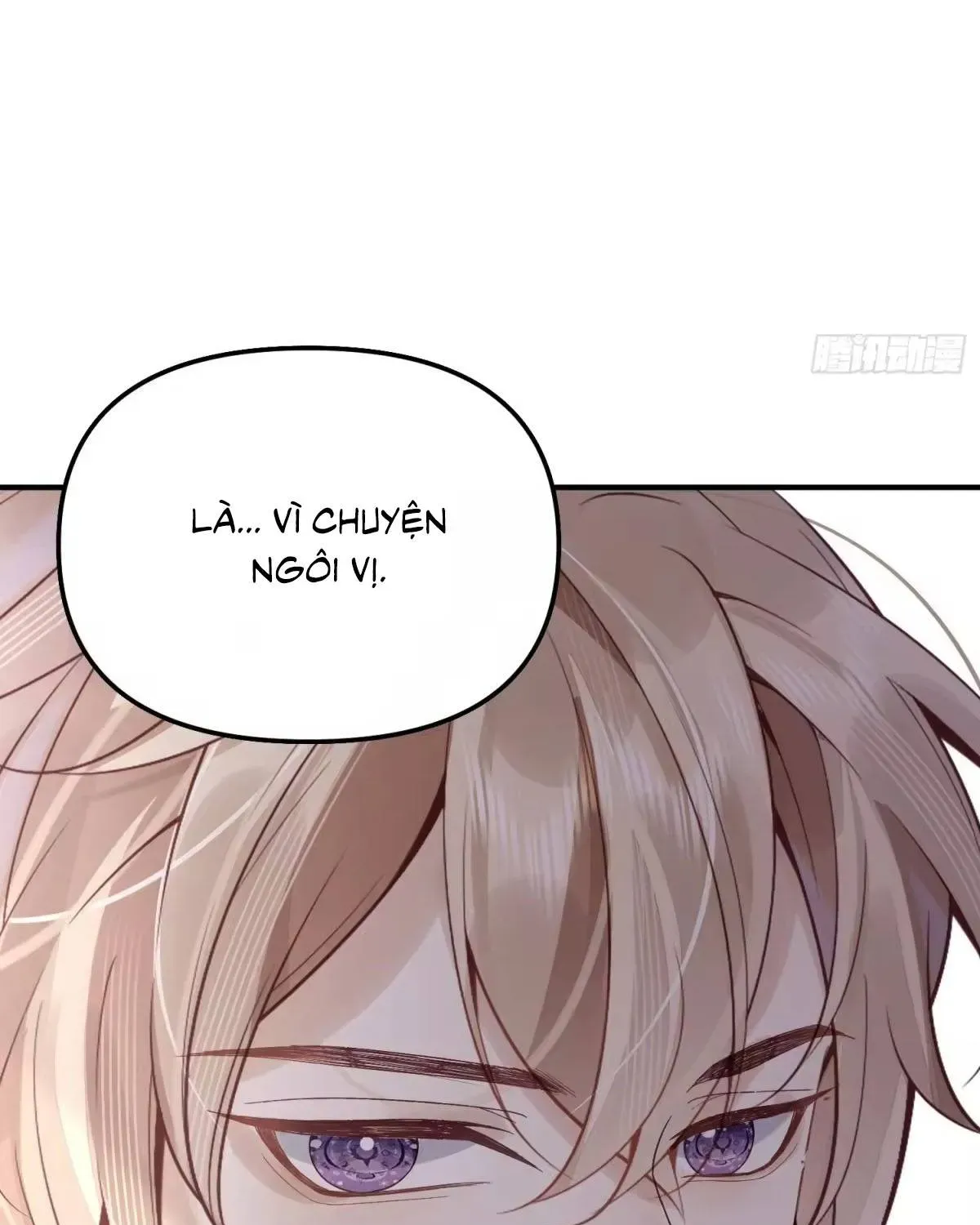 Khi Mới 3 Tuổi, Tôi Trở Thành Nữ Vương