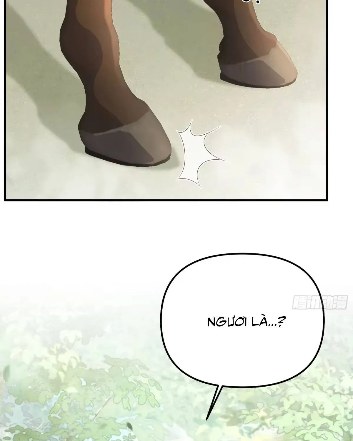 Khi Mới 3 Tuổi, Tôi Trở Thành Nữ Vương