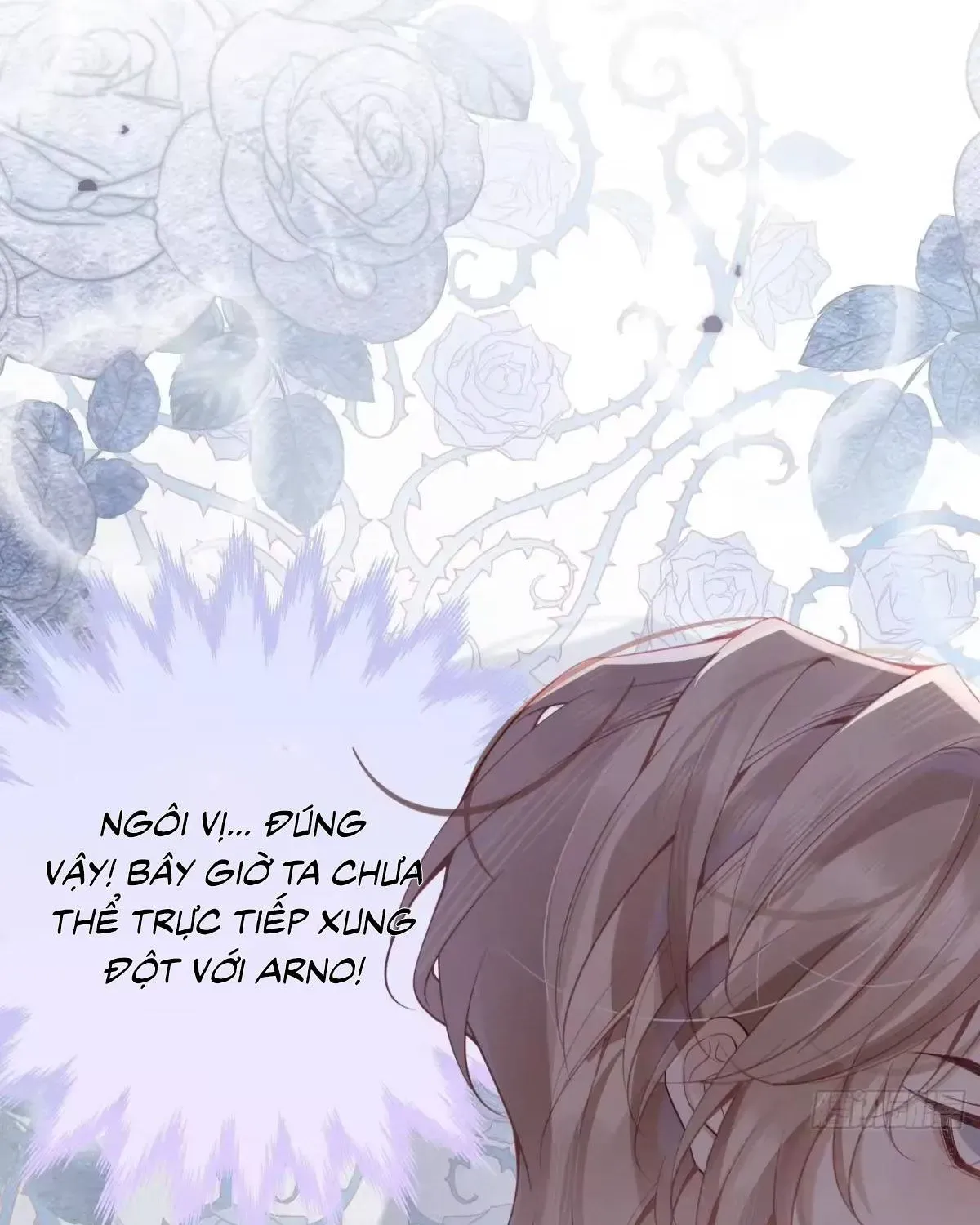 Khi Mới 3 Tuổi, Tôi Trở Thành Nữ Vương