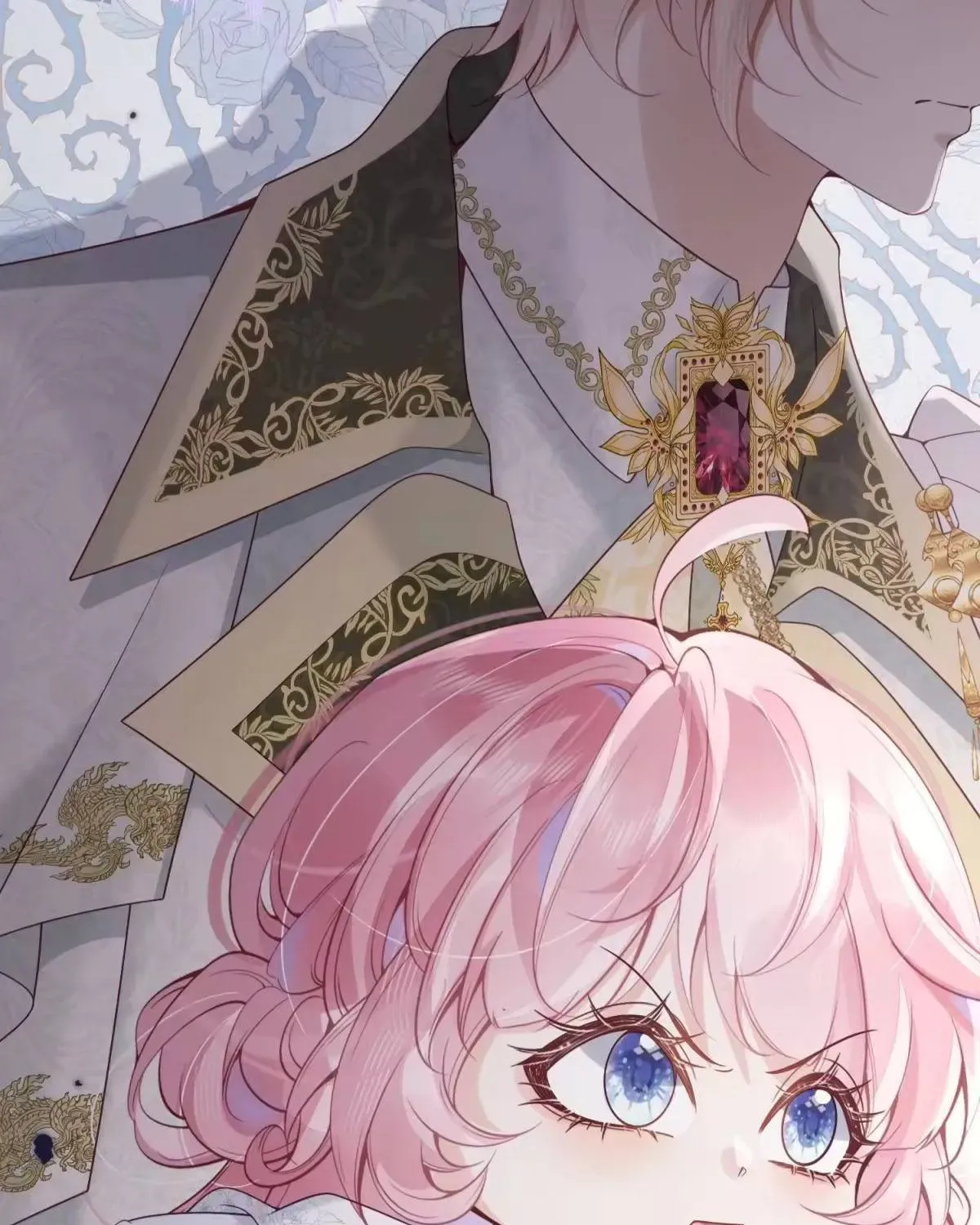 Khi Mới 3 Tuổi, Tôi Trở Thành Nữ Vương