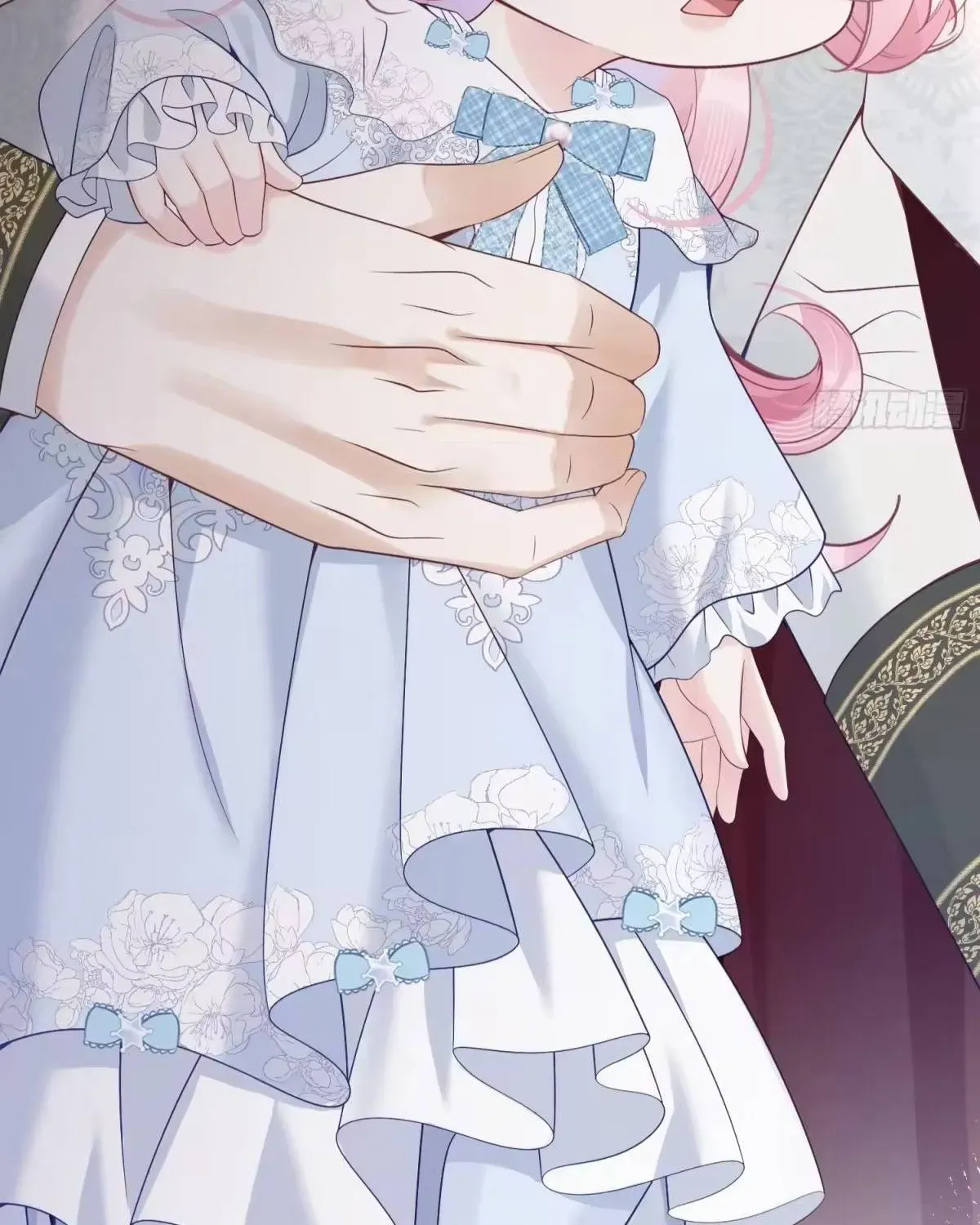 Khi Mới 3 Tuổi, Tôi Trở Thành Nữ Vương