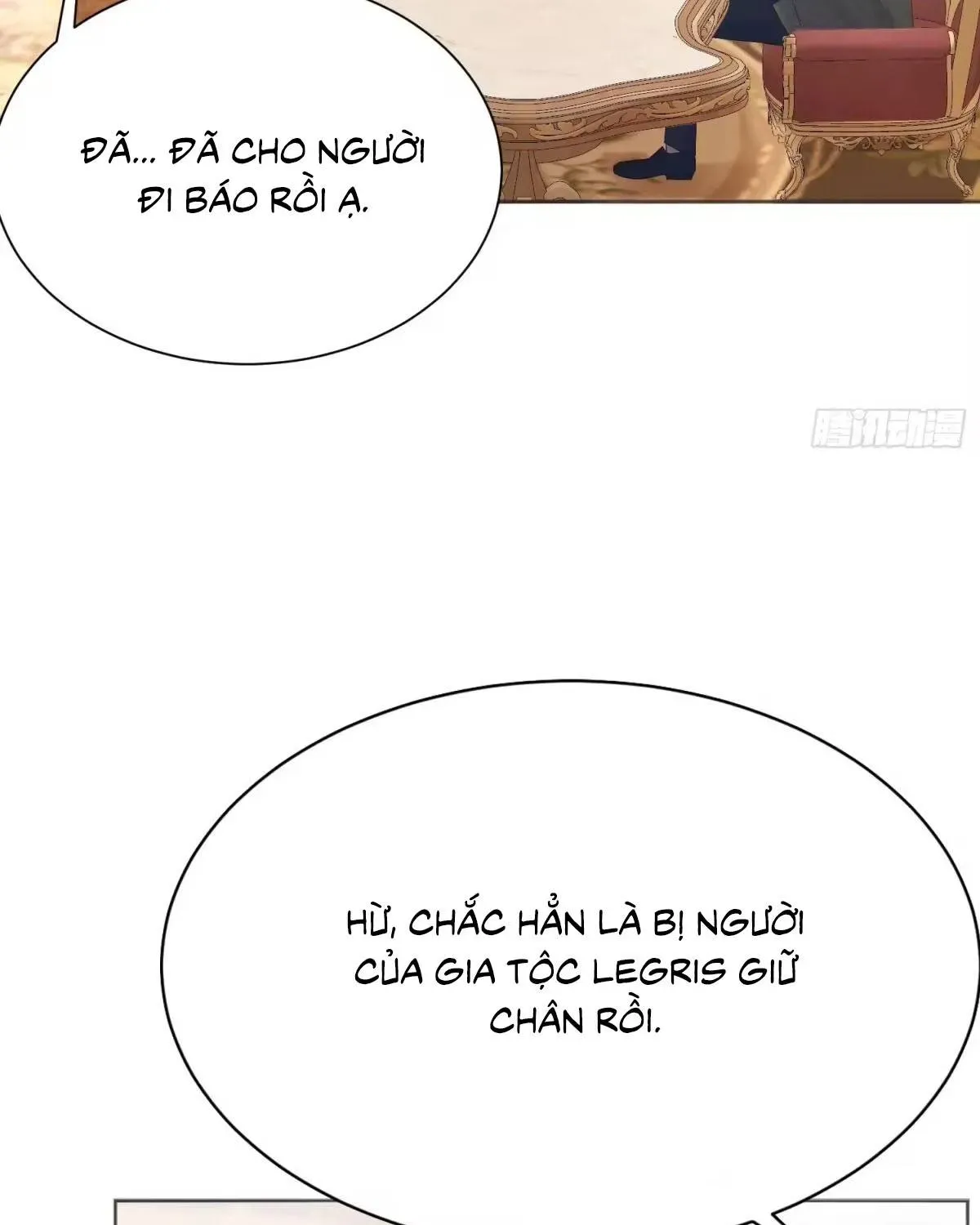 Khi Mới 3 Tuổi, Tôi Trở Thành Nữ Vương