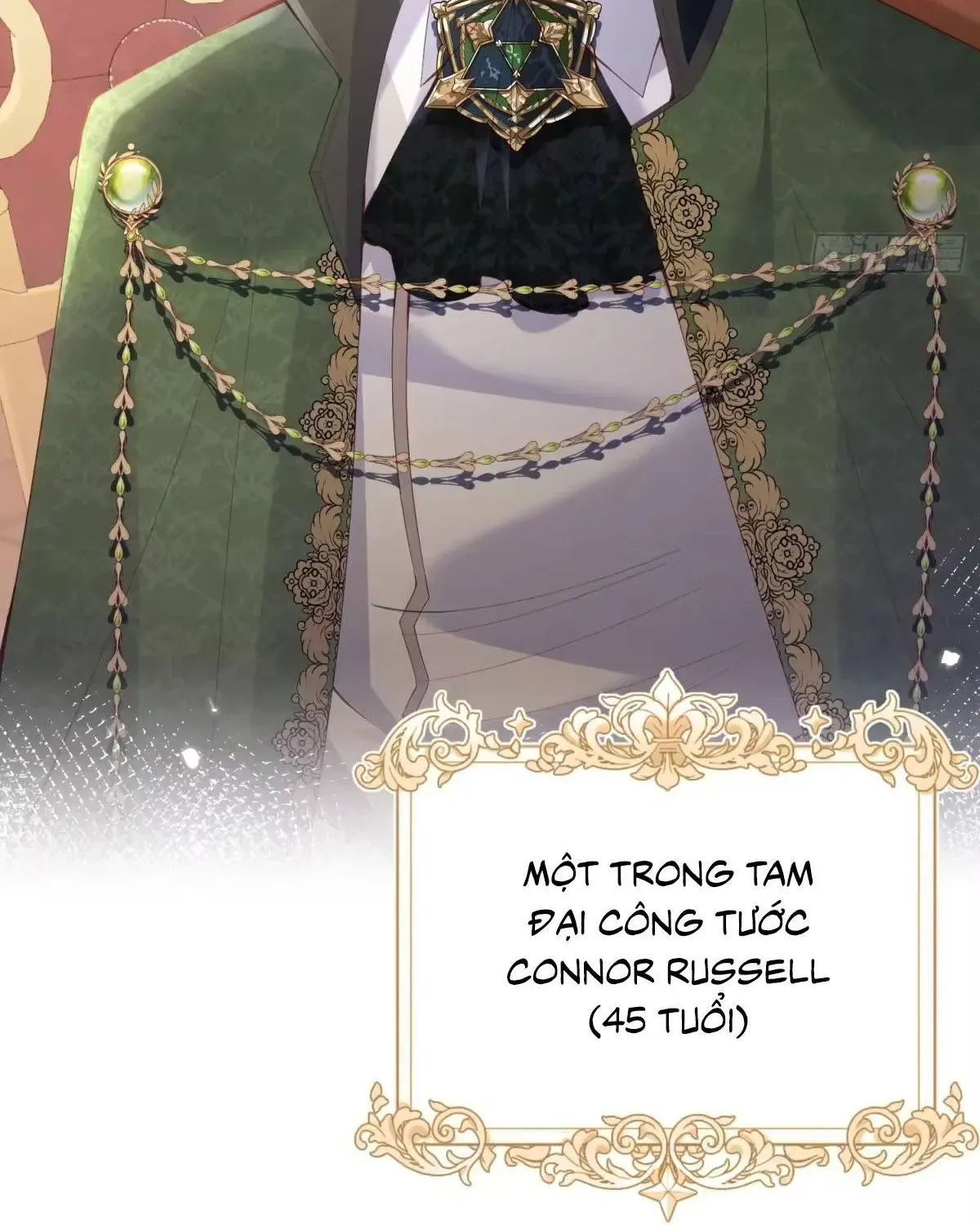 Khi Mới 3 Tuổi, Tôi Trở Thành Nữ Vương