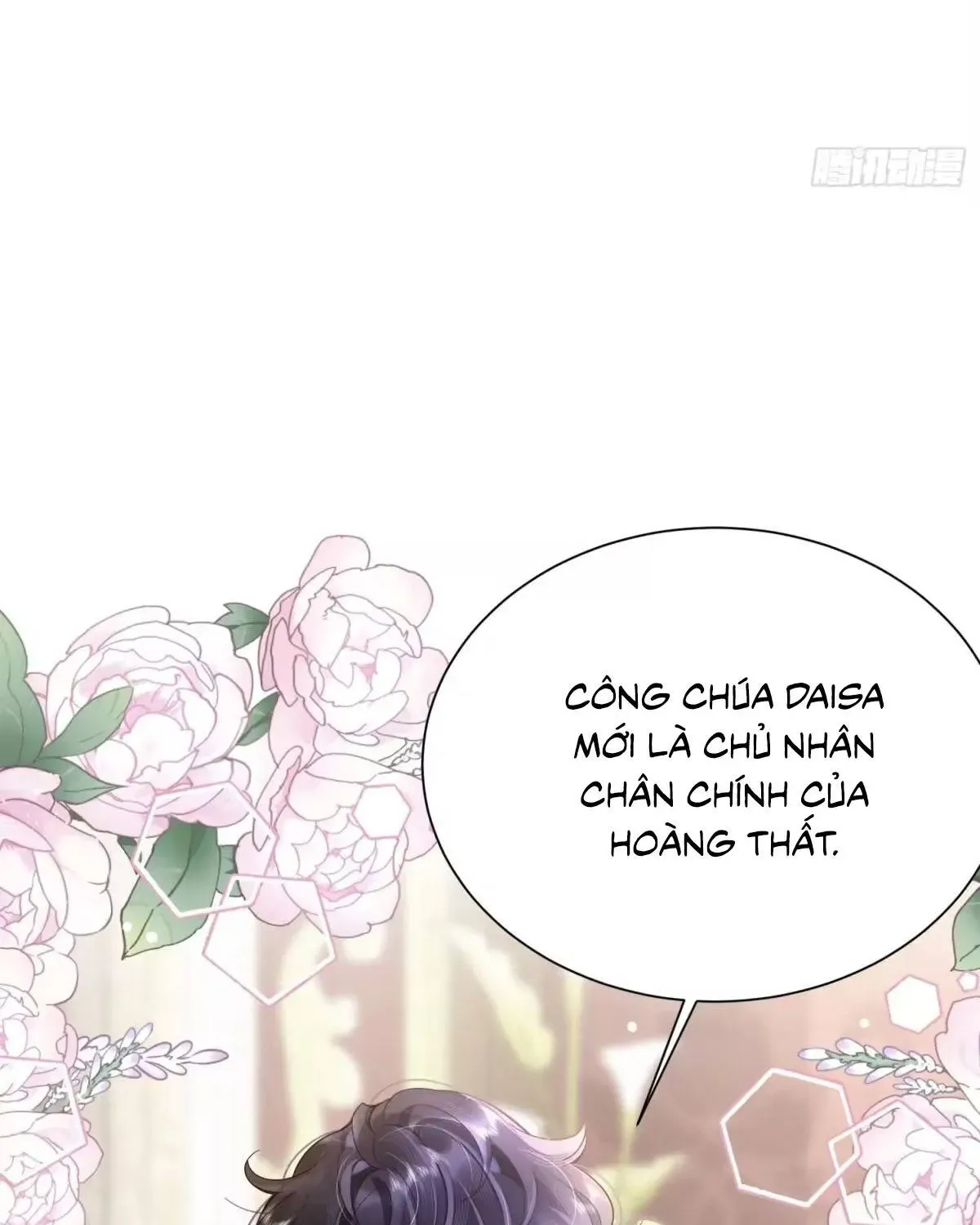 Khi Mới 3 Tuổi, Tôi Trở Thành Nữ Vương