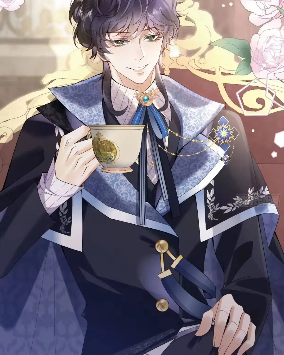 Khi Mới 3 Tuổi, Tôi Trở Thành Nữ Vương