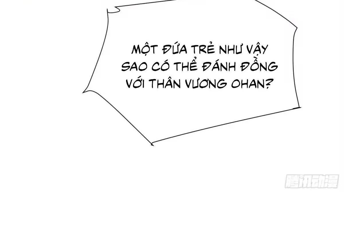 Khi Mới 3 Tuổi, Tôi Trở Thành Nữ Vương