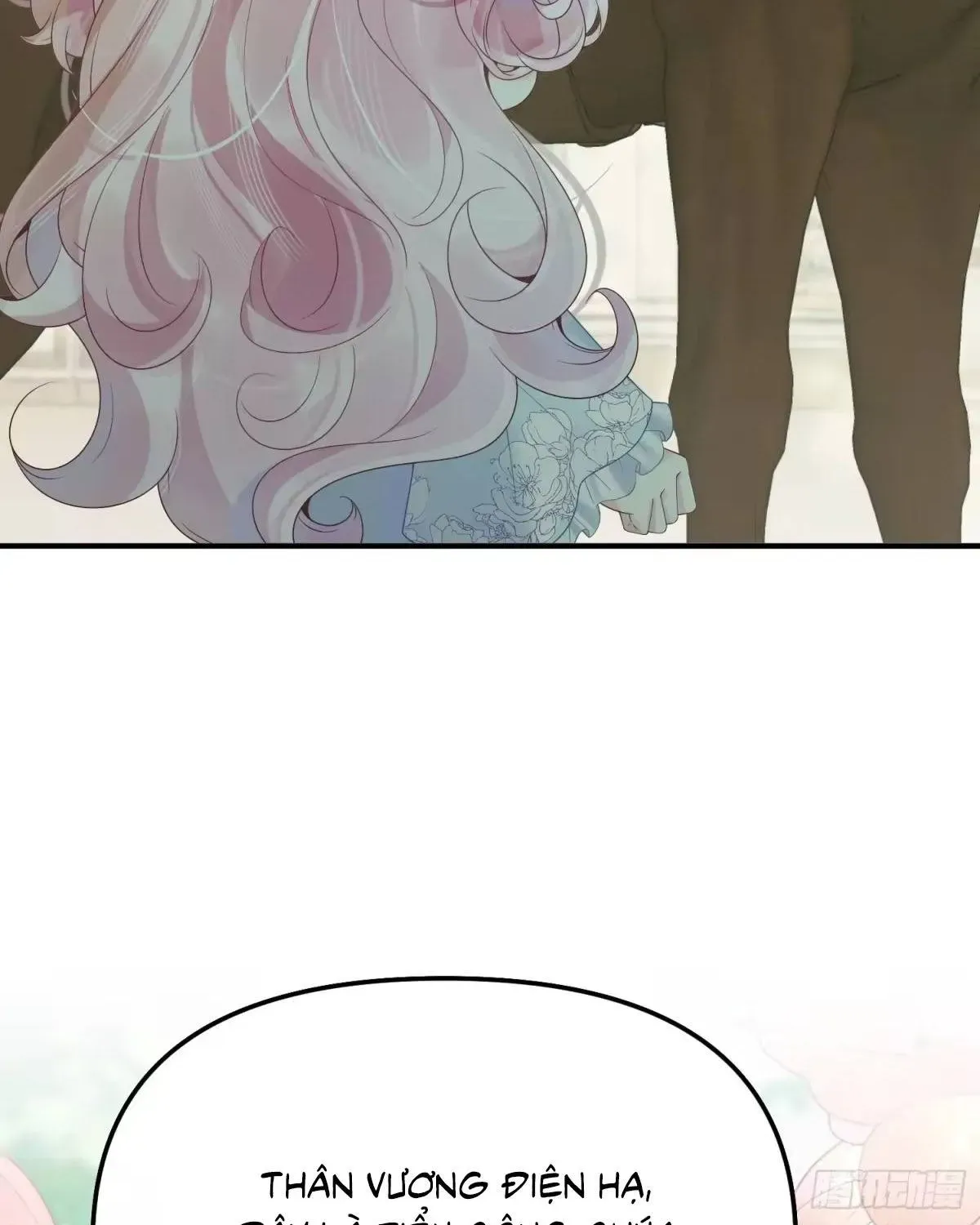 Khi Mới 3 Tuổi, Tôi Trở Thành Nữ Vương