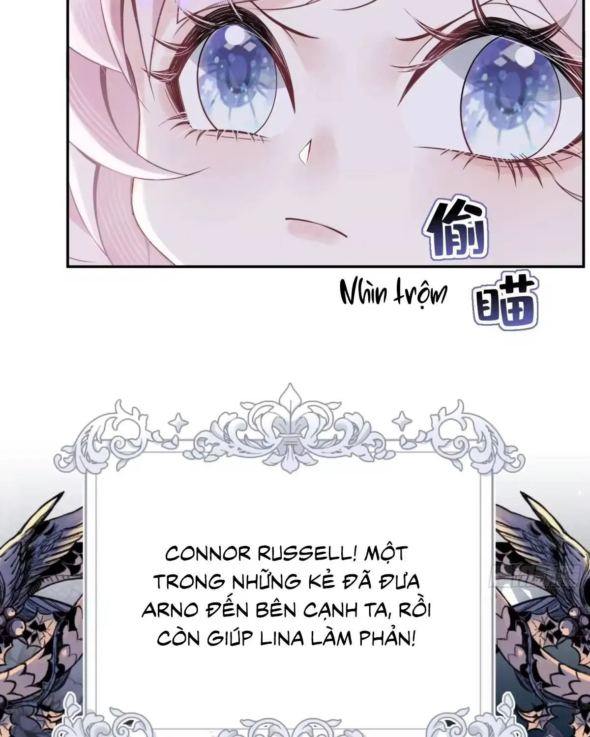 Khi Mới 3 Tuổi, Tôi Trở Thành Nữ Vương