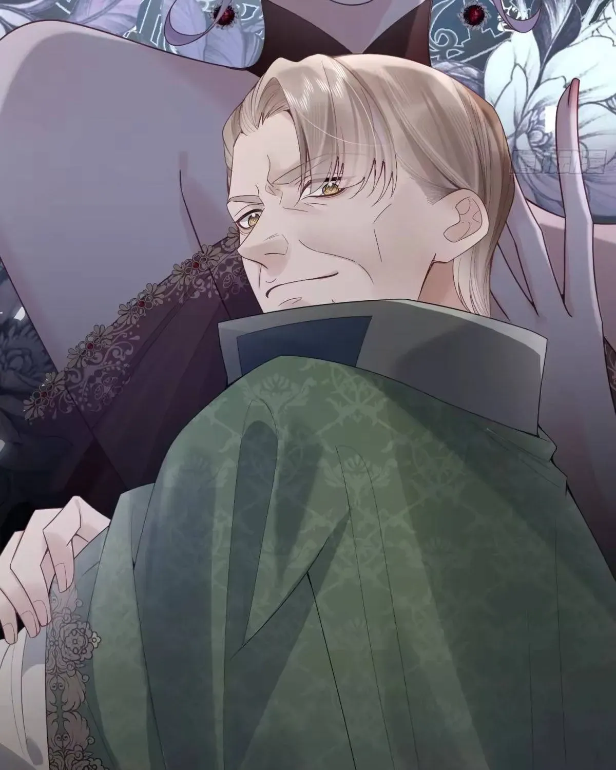 Khi Mới 3 Tuổi, Tôi Trở Thành Nữ Vương