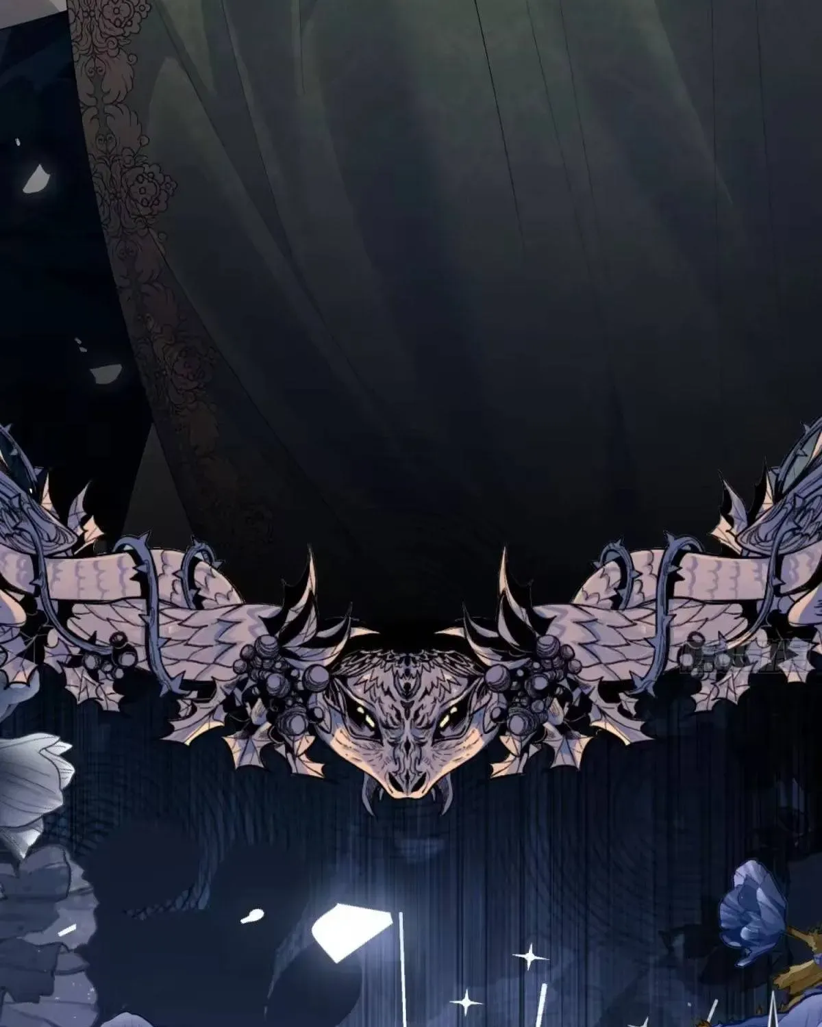 Khi Mới 3 Tuổi, Tôi Trở Thành Nữ Vương